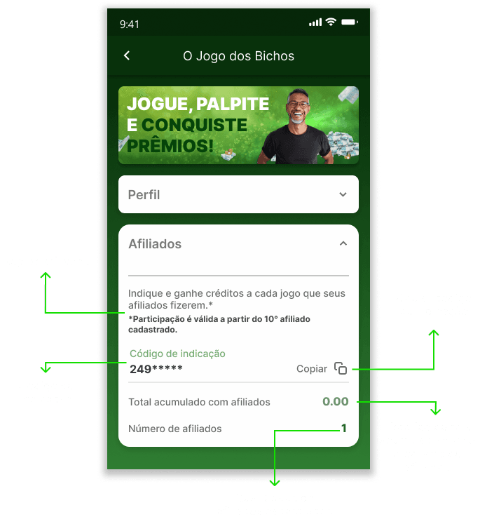 perfil